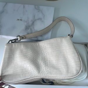 JW PEI Beige shoulder bag
